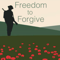 Freedom to Forgive