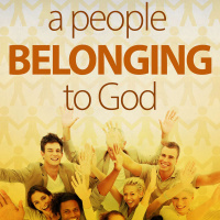 A People Belonging to God