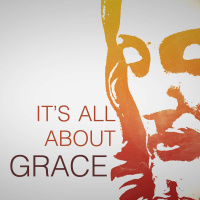 Its All About Grace