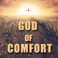 God of Comfort