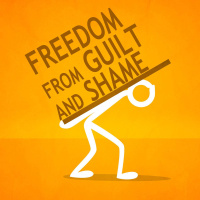 Freedom From Guilt And Shame