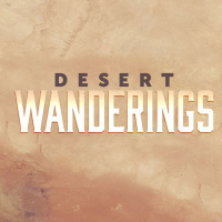 Desert Wanderings