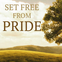 Set Free From Pride