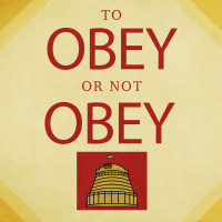 To Obey or Not Obey