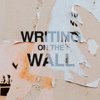Writing on the Wall
