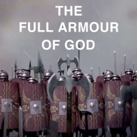 The Full Armour of God
