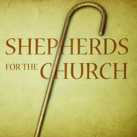 Shepherds For The Church