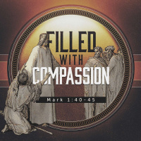The Compassion of Jesus