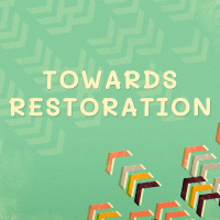 Towards Restoration