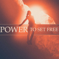 The Power To Set Free
