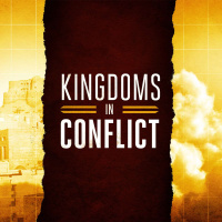 Kingdoms in Conflict