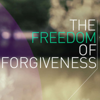 The Freedom of Forgiveness