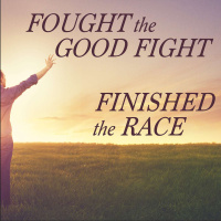 Fought the Good Fight