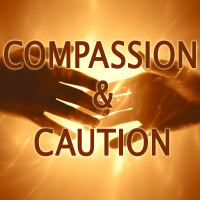 Compassion and Caution