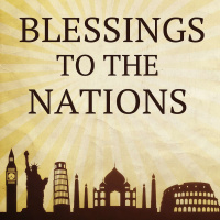 Blessing to the Nations