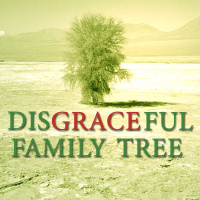 Disgraceful Family Tree