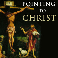 Pointing to Christ