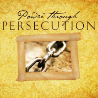 Power Through Persecution