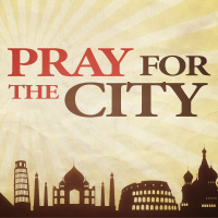 Pray for the City