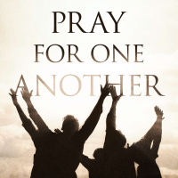 Pray for One Another