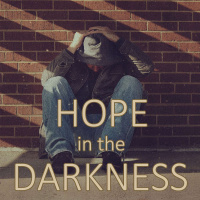 Hope in the Darkness