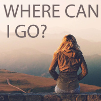 Where Can I Go From Your Presence?