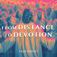 From Distance to Devotion