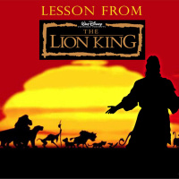 Lesson From The Lion King