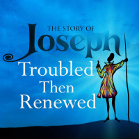 Troubled the Renewed