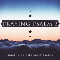 Praying Psalm 3
