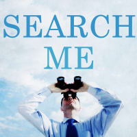 Search Me O God