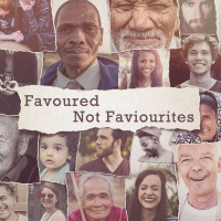 Favoured not Favourites