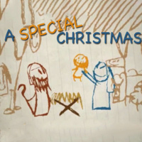 A Very Special Christmas