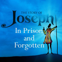 In Prision and Forgotten