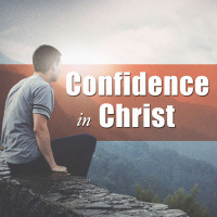 Confidence in Christ