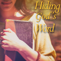 Hiding Gods Word