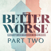 For Better or For Worse PART TWO