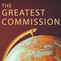 The Greatest Commission