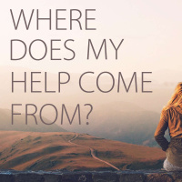 Where Does My Help Come From?