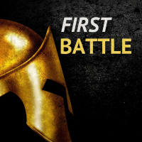 First Battle