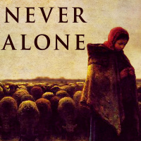 Never Alone