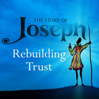 Rebuilding Trust