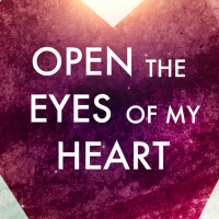 Open the Eyes of My Heart