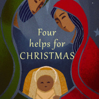 Four Helps at Christmas
