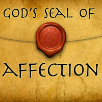 Gods Seal of Affection