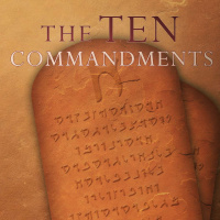 The Ten Commandments