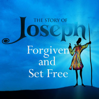 Forgiven and Set Free