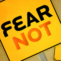 Fear Not