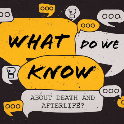 Douglas Bradleys Podcast