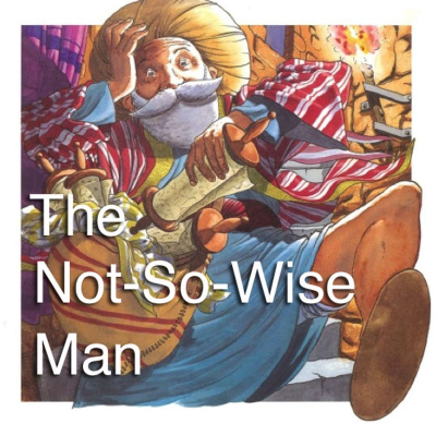 Douglas Bradleys Podcast